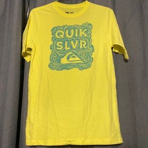 Quiksilver Shirt